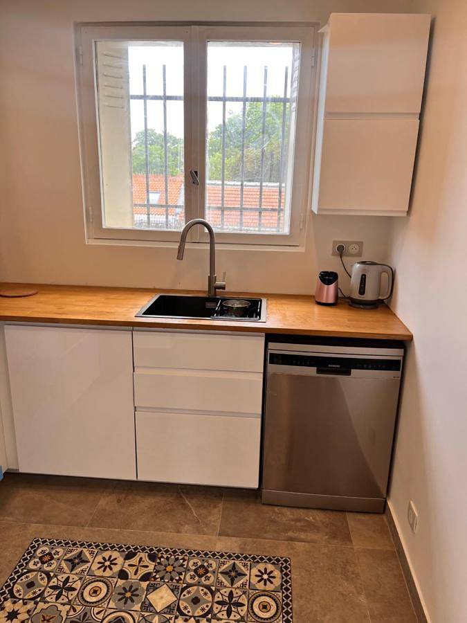 Gîte pour 2 personnes à Joinville-le-Pont - 3