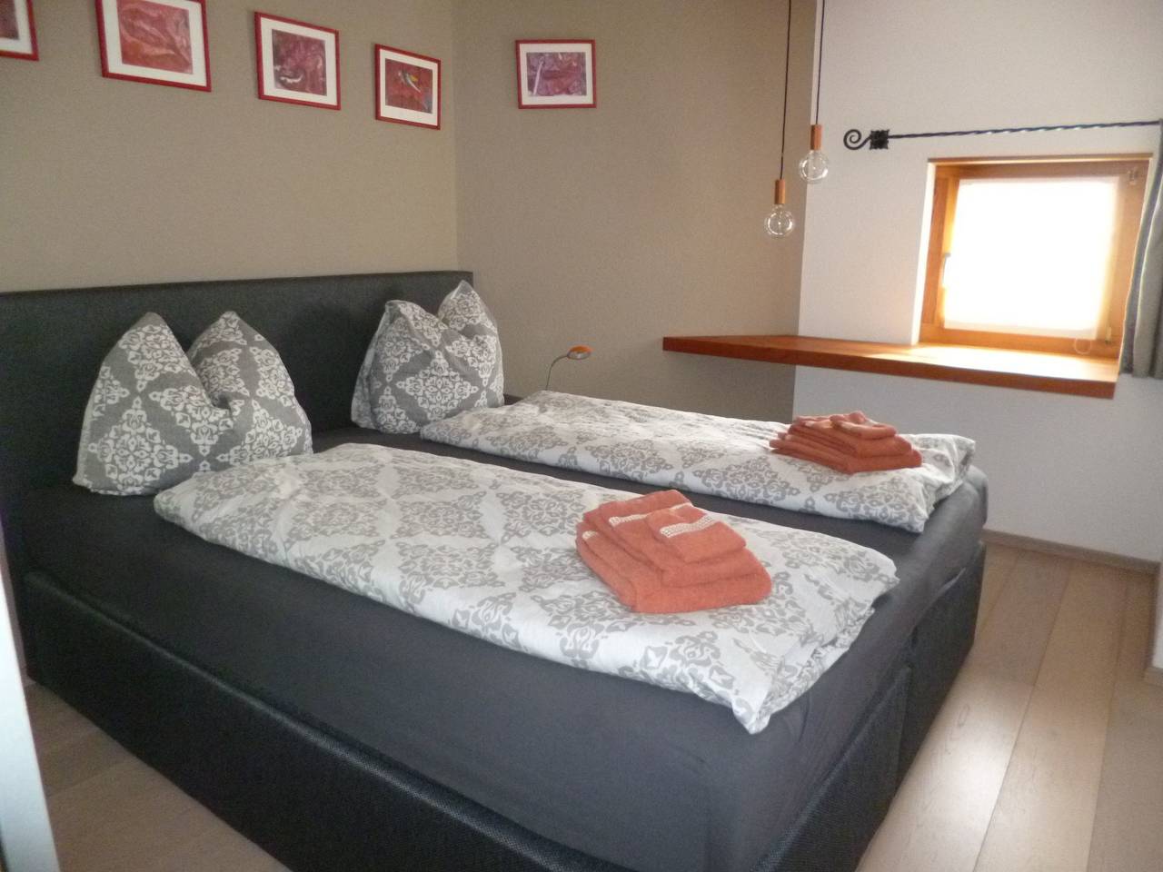 Ganze Wohnung, Chesa Blais in Zuoz, Sankt Moritz