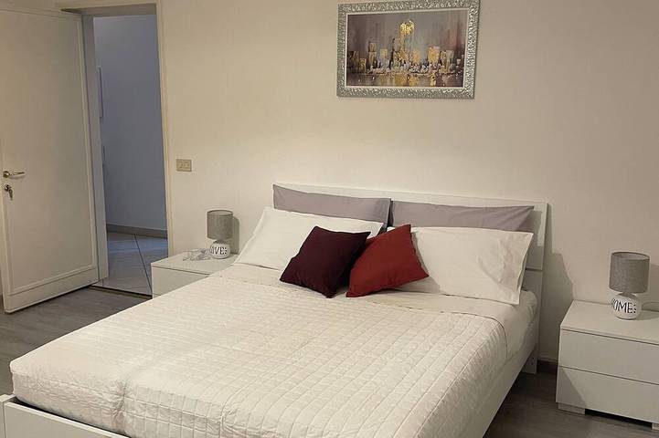 Appartement entier, Rondi-Home Empoli | Large Apartment near Florence | Families & Work in Empoli, Province de Florence