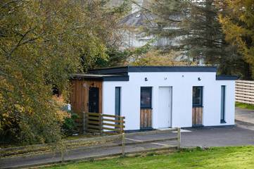 Hôtel pour 2 personnes, avec vue à Oban