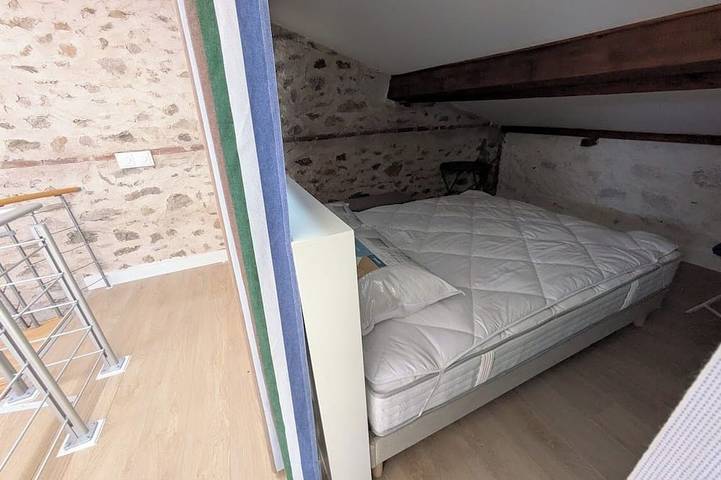 Gîte pour 2 personnes, avec terrasse à Corneilla-del-Vercol - 2