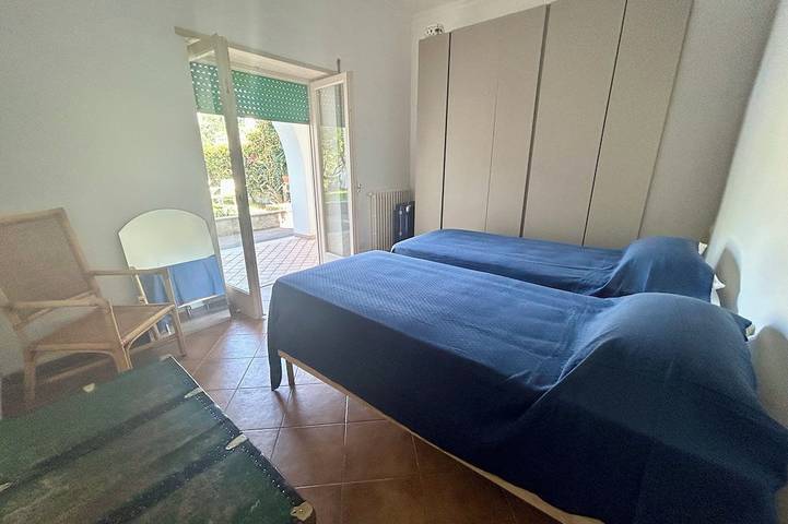 Ganze Wohnung, Charming 2 bedrooms, 2 bathroom luxury apartement. Wonderful view on the gulf in Capri, Neapel Provinz