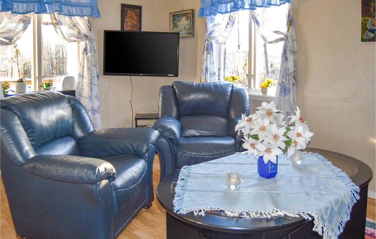 Ferienhaus für 6 Personen, mit Seeblick und Terrasse, kinderfreundlich in Bohuslän - 4