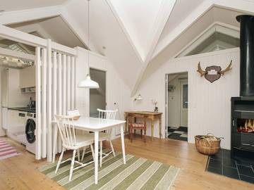 Ferieudlejning til 5 Personer i Veddinge, Fårevejle, Billede 4