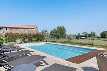Chambre D’hôte pour 2 Personnes dans Sèvremont, Fontenay-le-Comte, Photo 4