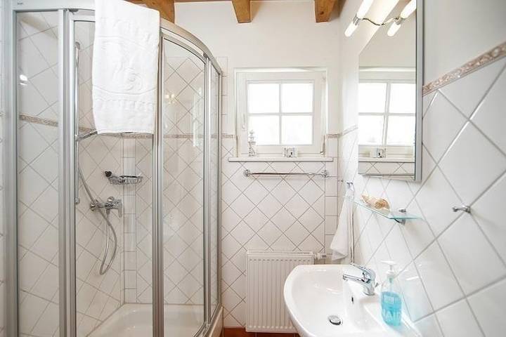 Ferienhaus für 10 Personen, mit Garten, mit Haustier in Nienhagen - 4