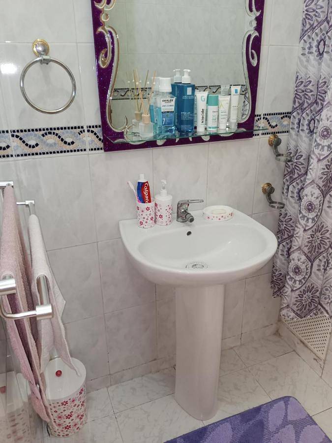 Gîte pour 3 personnes à Meknès - 4