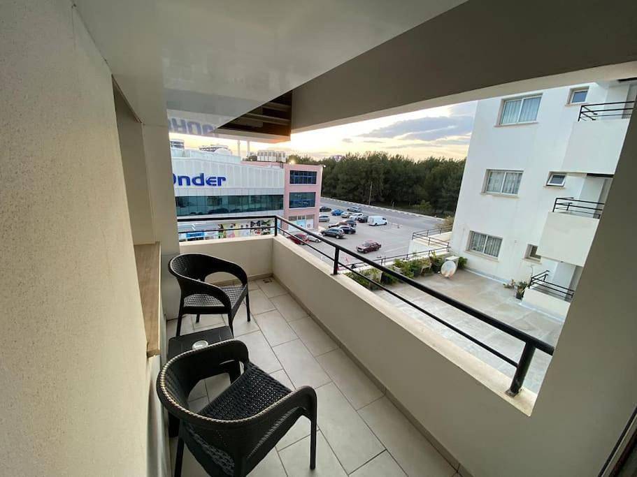 Appartamento intero, Two-Bedroom Apartment in Famagosta, Cipro del Nord
