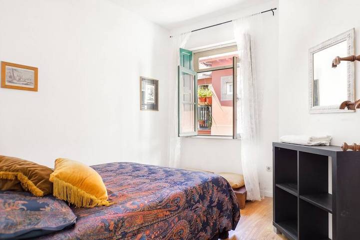 Appartamento intero, Historic gem in the heart of Ribeira, 2 minutes from Douro. in Sé (Porto), Distretto di Porto