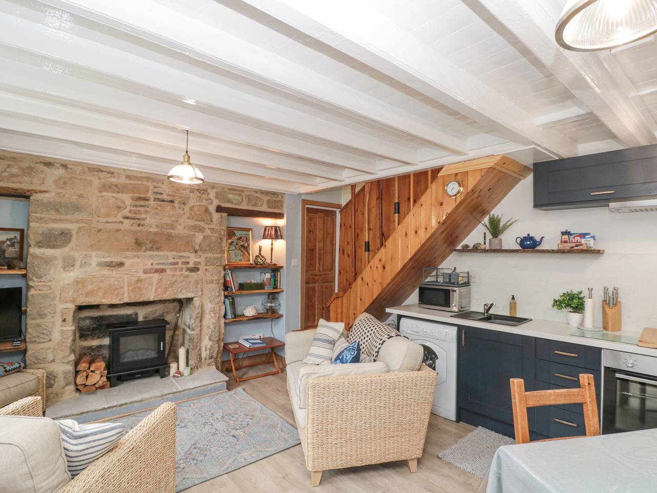 Cottage für 3 Personen in Staithes, North York Moors National Park