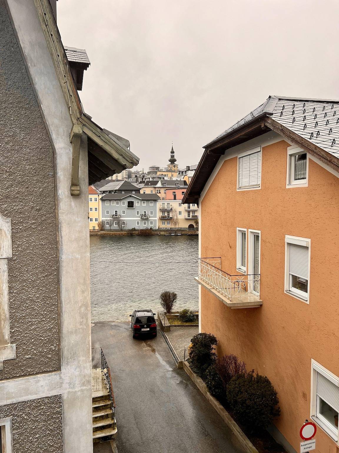 Ganze Ferienwohnung, Ferienwohnung Museum Huemer in Gmunden, Traunviertel