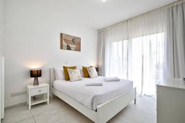 Villa für 8 Personen in Paphos, Südzypern, Bild 4