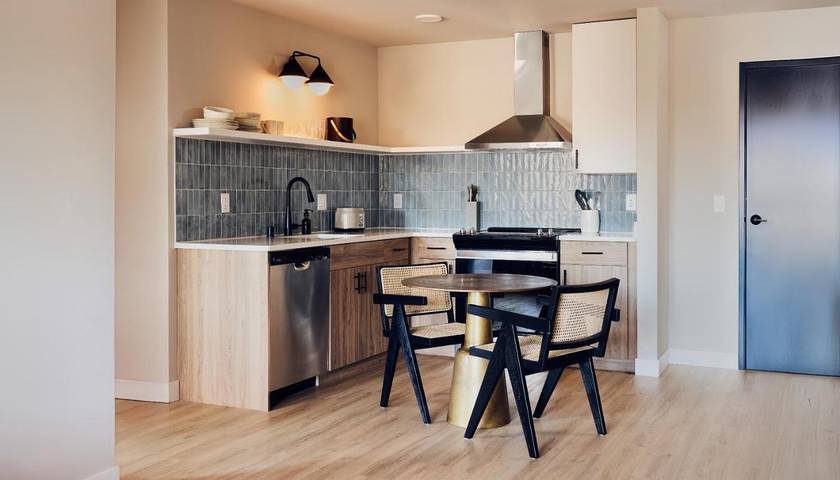 Appart’hôtel pour 2 personnes, animaux acceptés