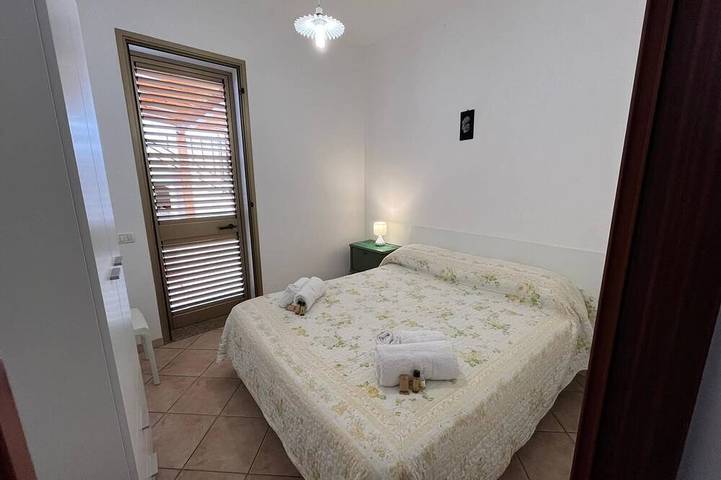 Location de vacances pour 4 personnes à Tre Fontane - 3