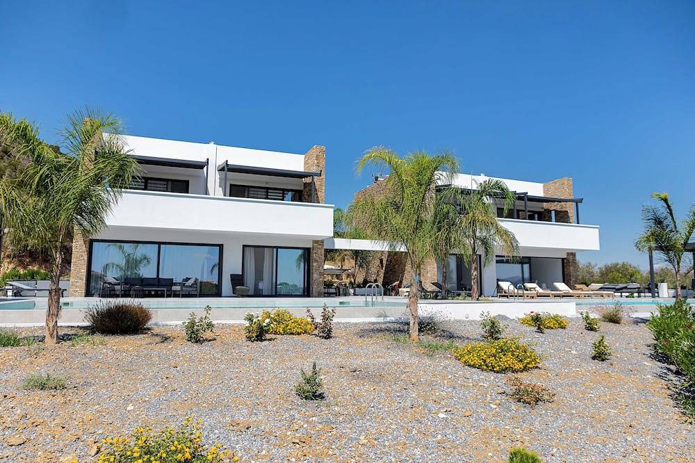 'Lovisha Villas' Private Retreat in Nafplio in Asini, Argolis