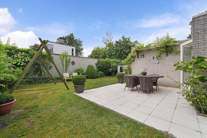 Bungalow für 4 Personen in Ouddorp - 3