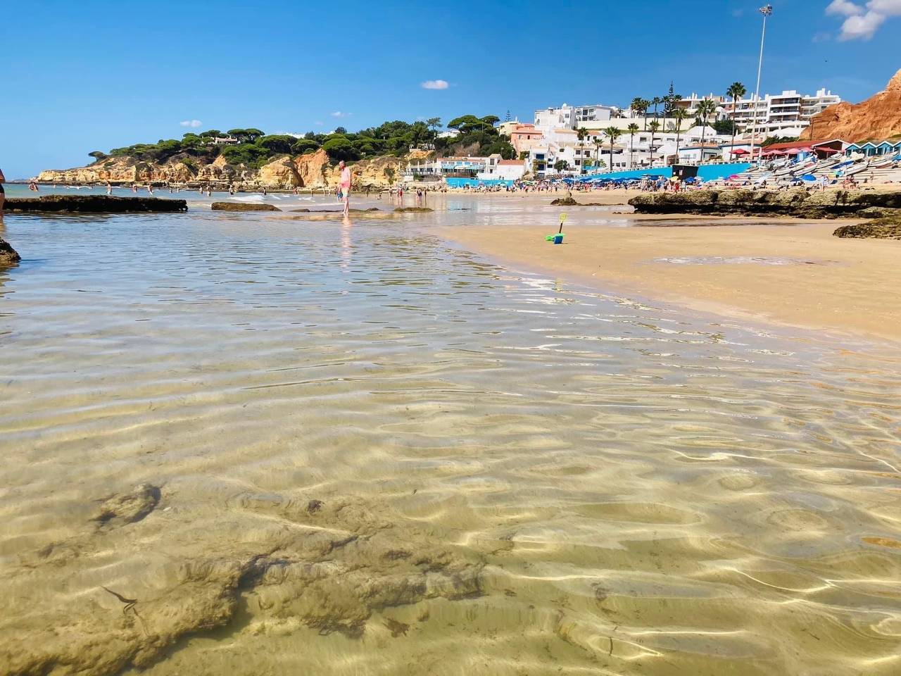Apartamento entero, Casa da Horta Apt 7 in Albufeira, Distrito de Faro