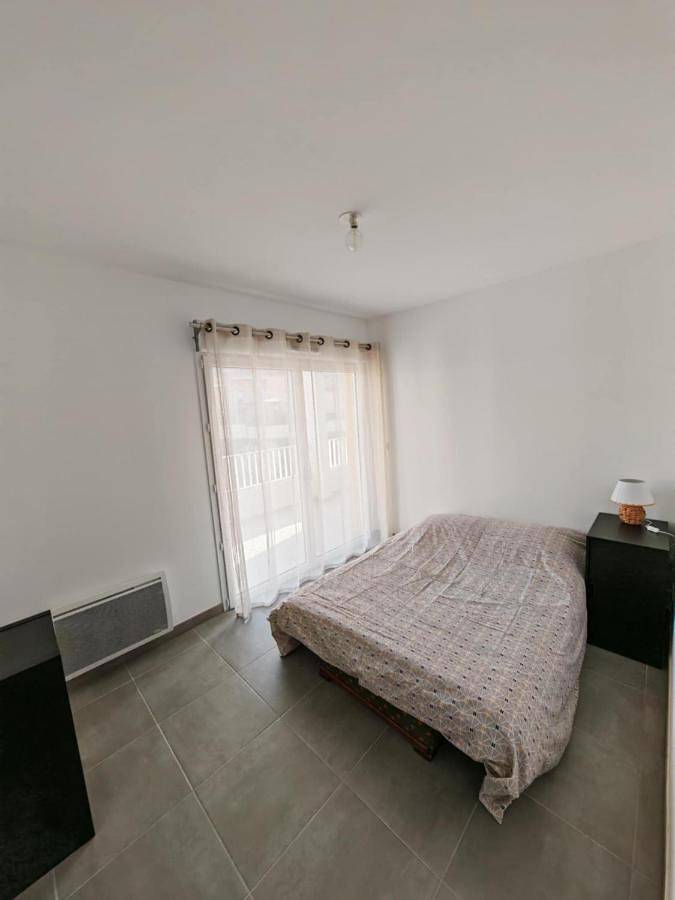 Appartement entier, Nid douillet calme - Centre village - Saint-Zacharie in Saint-Zacharie, Côte méditerranéenne (France)
