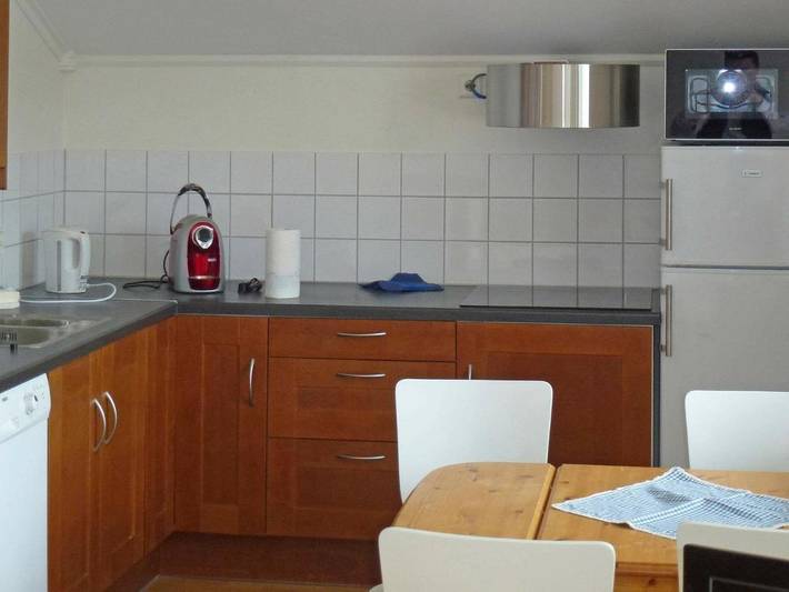 Ferienwohnung für 4 Personen, mit Terrasse in Leikanger - 4