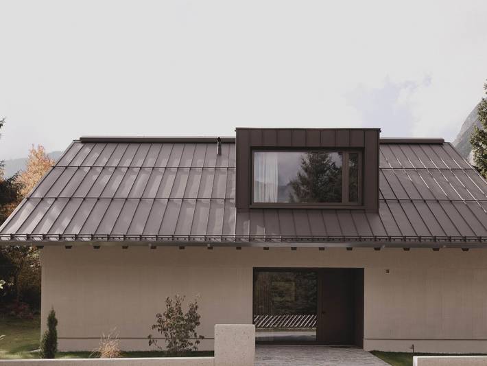 Ferienhaus für 6 Personen, kinderfreundlich in Eben am Achensee - 4