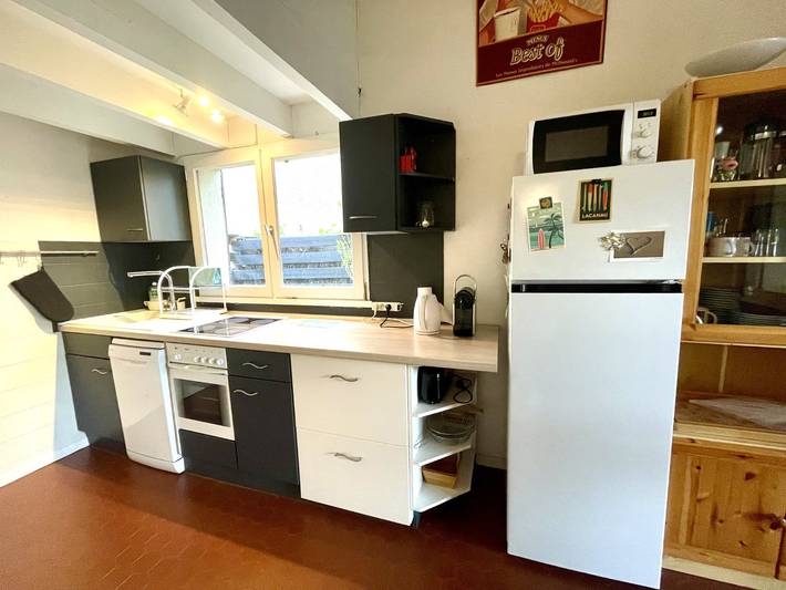Location de vacances pour 4 personnes, avec terrasse dans Golf de la Méjanne - 4