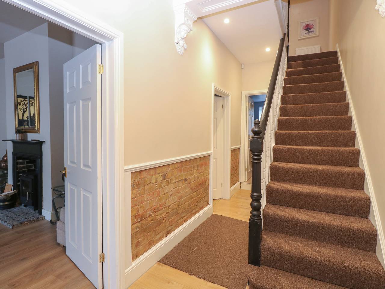 Grosvenor House in Lowestoft, Sunrise Coast