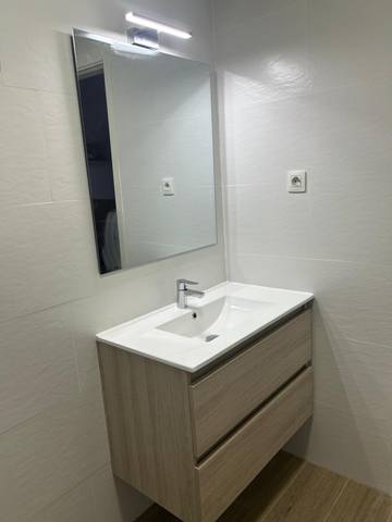 Strandhaus für 3 Personen in La Oliva, Fuerteventura, Bild 3