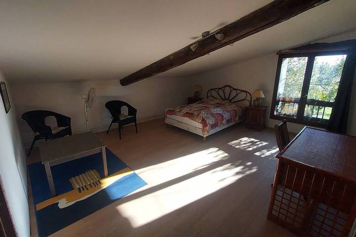 Location de vacances pour 6 personnes, avec Piscine à Fanjeaux - 3