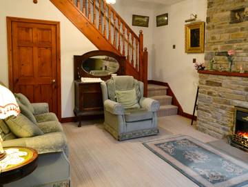 Holiday Rental for 4 People in Skipton, North Yorkshire, Photo 1