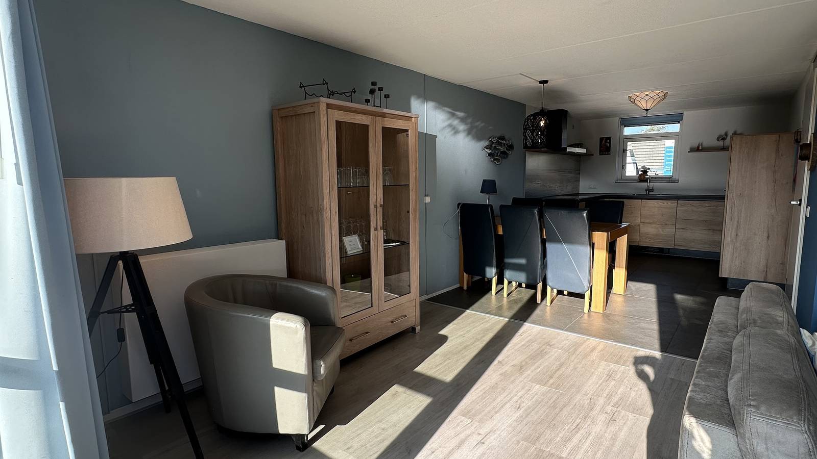 Bungalow Ijsselmeer  in Medemblik, Ijsselmeer