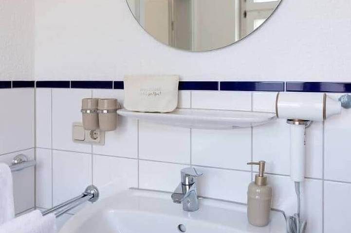 Ferienhaus für 2 Personen, mit Haustier in Stendal - 4