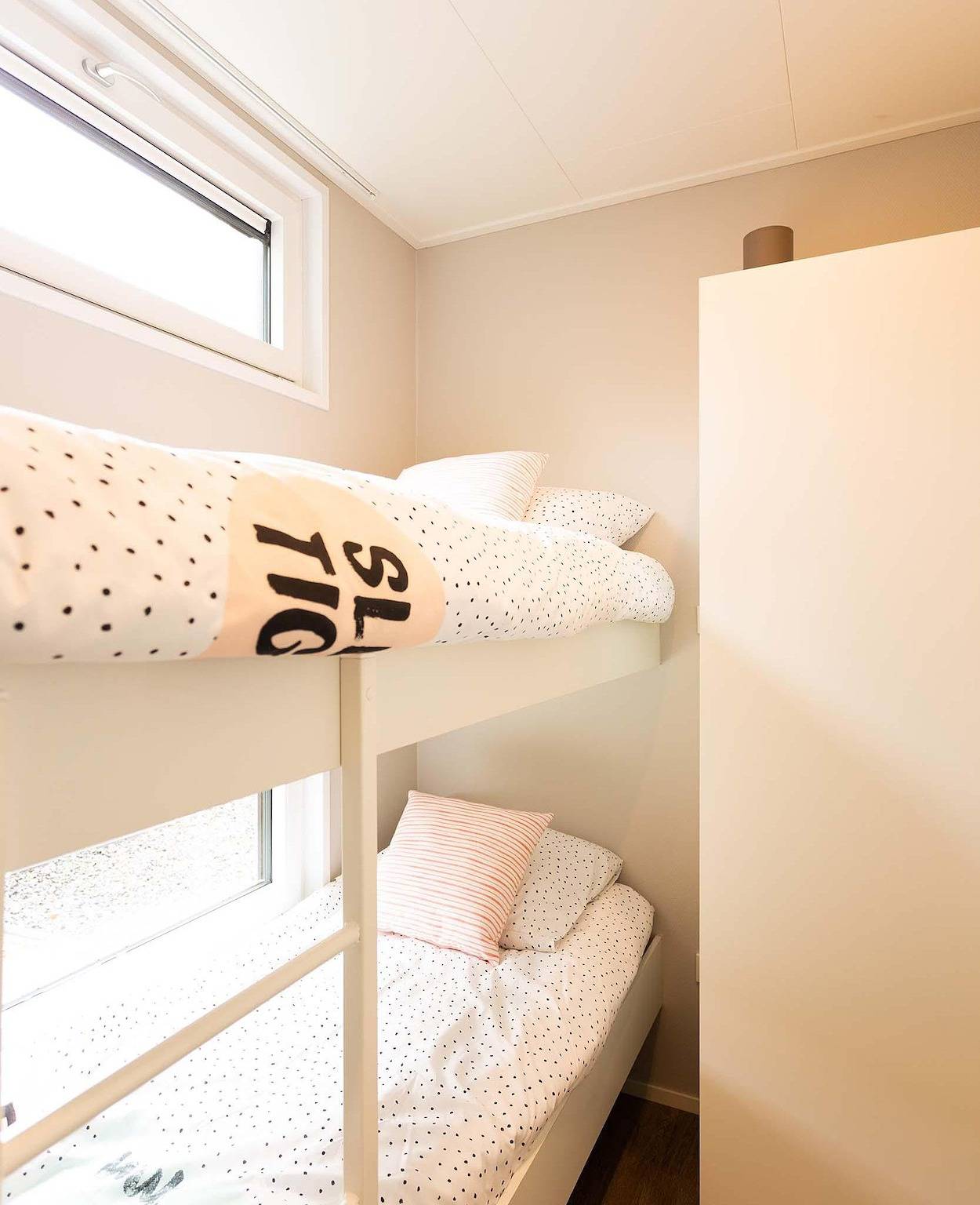 Résidence Lichtenvoorde — Module Special 6 personen in Lichtenvoorde, Achterhoek