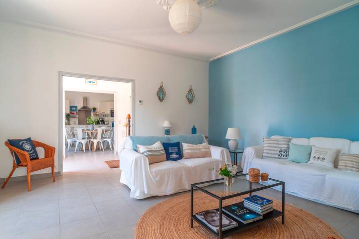 Ferienhaus für 12 Personen, mit Garten und Terrasse in Quimper und Umgebung - 3