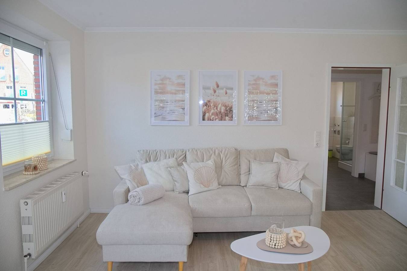 Ferienwohnung in Grömitz ab 133€ pro Nacht