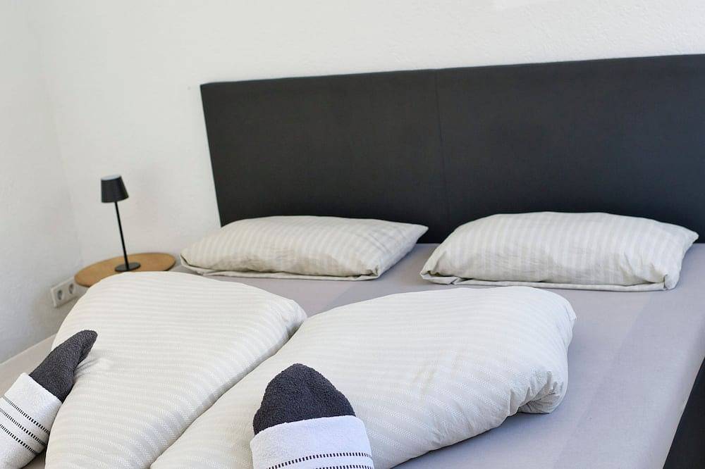 Ganze Wohnung, Ferienwohnung Nisi in Münsingen, Neckar-Alb