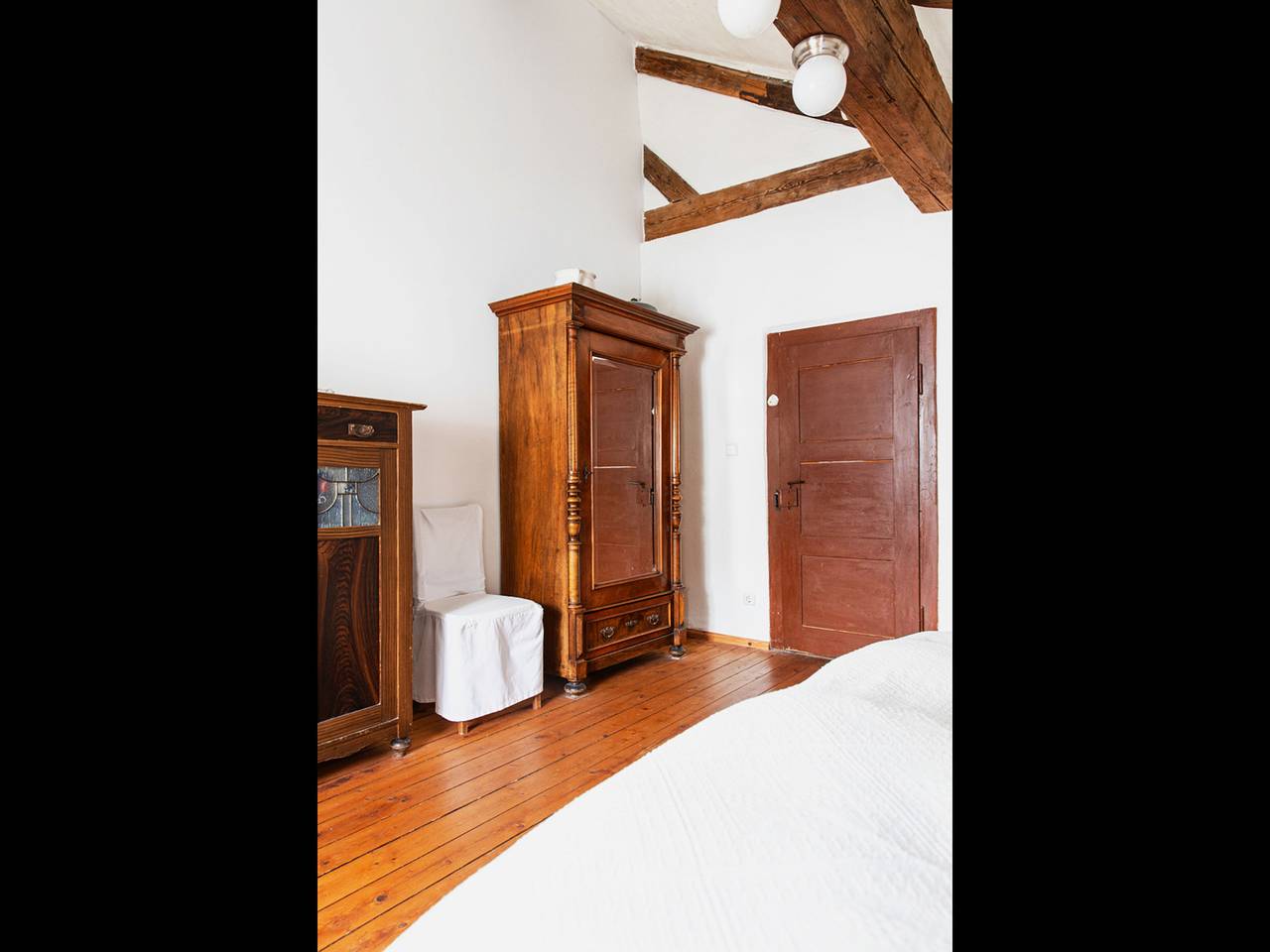 Ferienwohnung Beim Kirschschuster in Schernfeld, Altmühltal