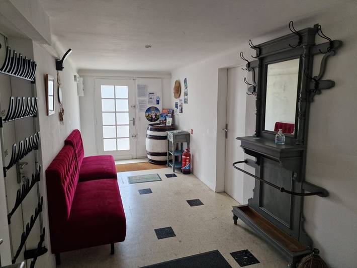 Gîte pour 6 personnes, avec jardin ainsi que piscine et balcon à Blois - 3