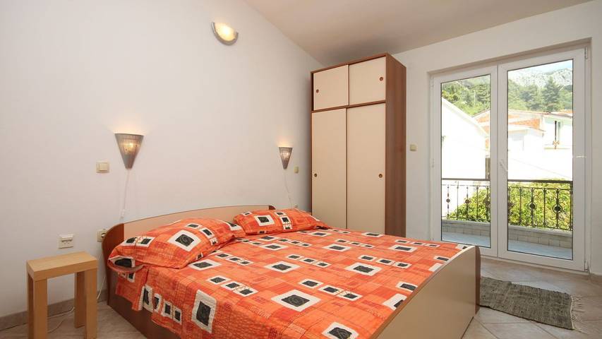 Ferieleilighet for 2 personer - 1