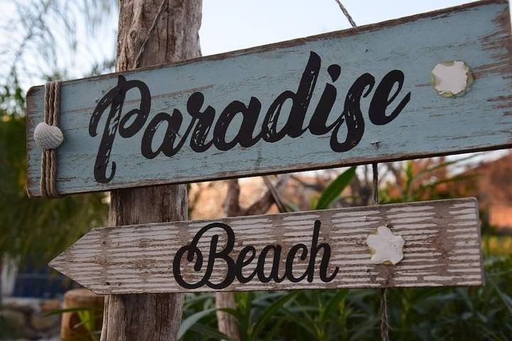 Chambre d’hôte pour 2 personnes, avec piscine à Agde