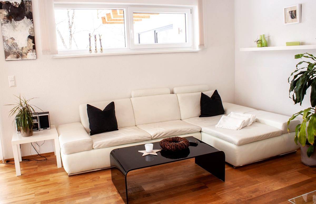 Ganze Ferienwohnung, Ferienwohnung 3 im Erdgeschoß in Bodensdorf, Gerlitzen