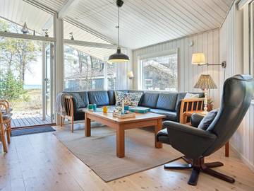 Ferienhaus für 8 Personen in Nexø, Bornholm, Bild 3