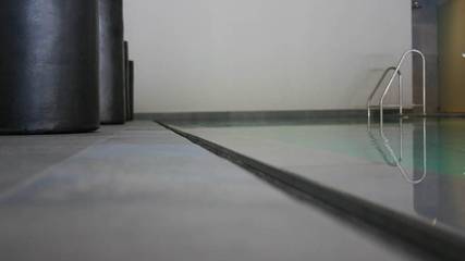 Hütte für 6 Personen, mit Sauna und Terrasse sowie Whirlpool und Garten in Silvretta Montafon