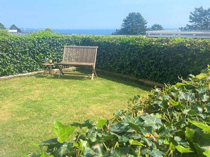 Ferienpark für 3 Personen, mit Terrasse und Balkon/Terrasse in Schleswig-Holstein - 4