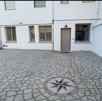 Chambre d’hôte pour 5 personnes, avec jardin à Nuoro