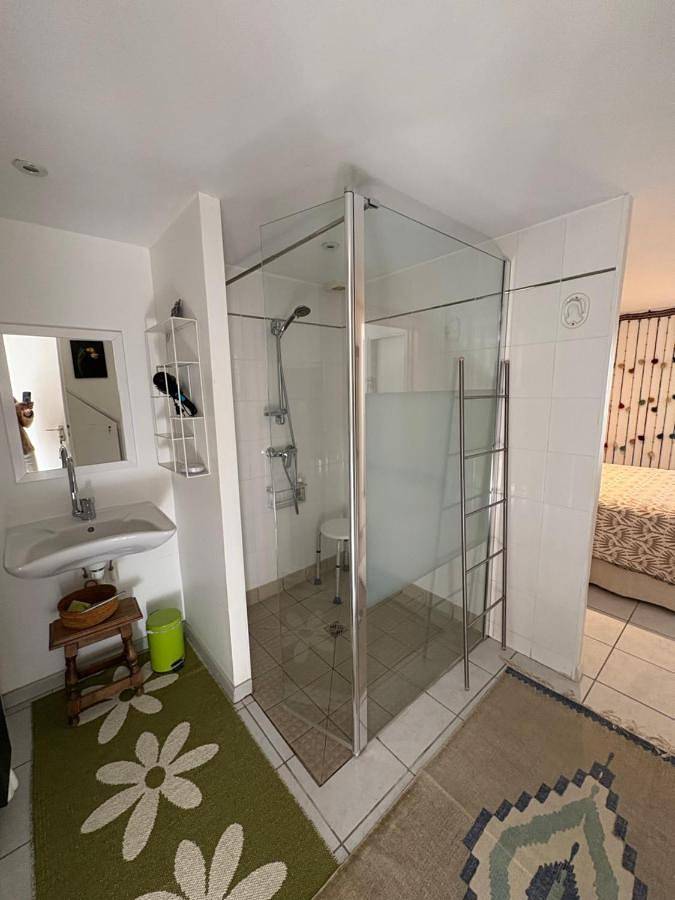 Maison d’hôte pour 2 personnes, avec vue sur le lac à Sète - 3