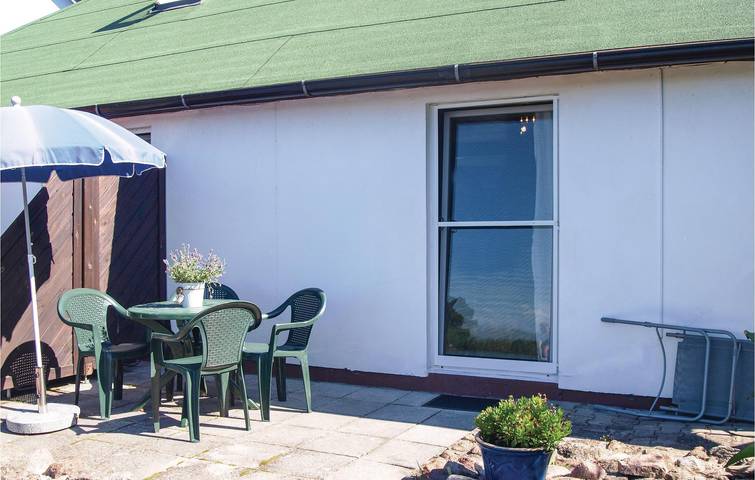 Ferienhaus für 4 Personen, mit Terrasse auf Usedom - 4
