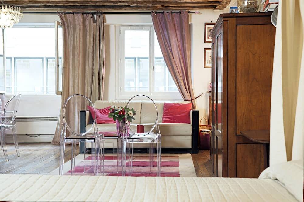 Appartement de vacances