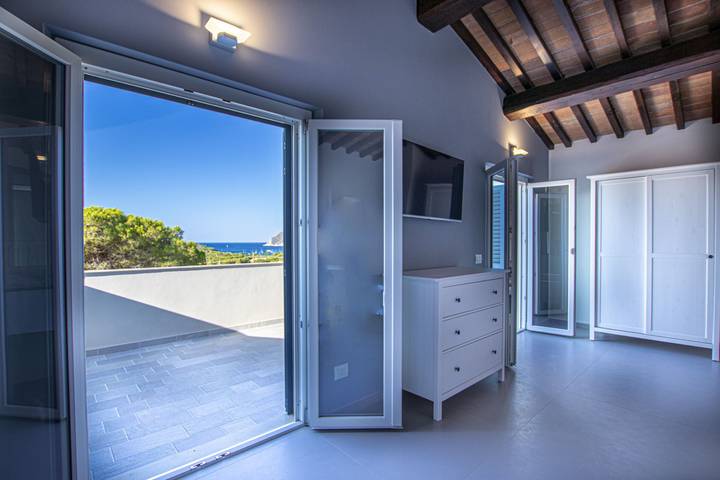 Ferienhaus für 3 Personen auf Elba - 2