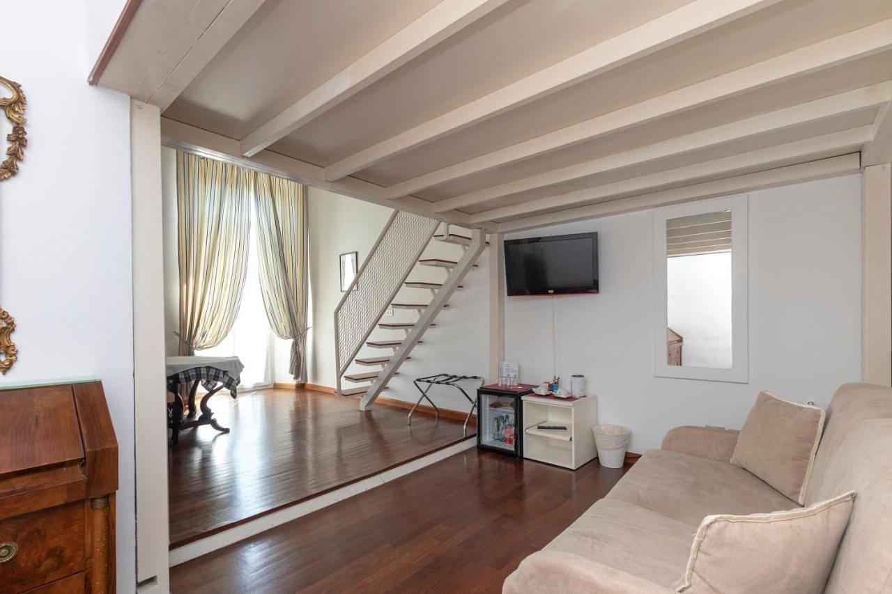 Albergo Nazionale in Portofino, Parc Naturel Régional de Portofino