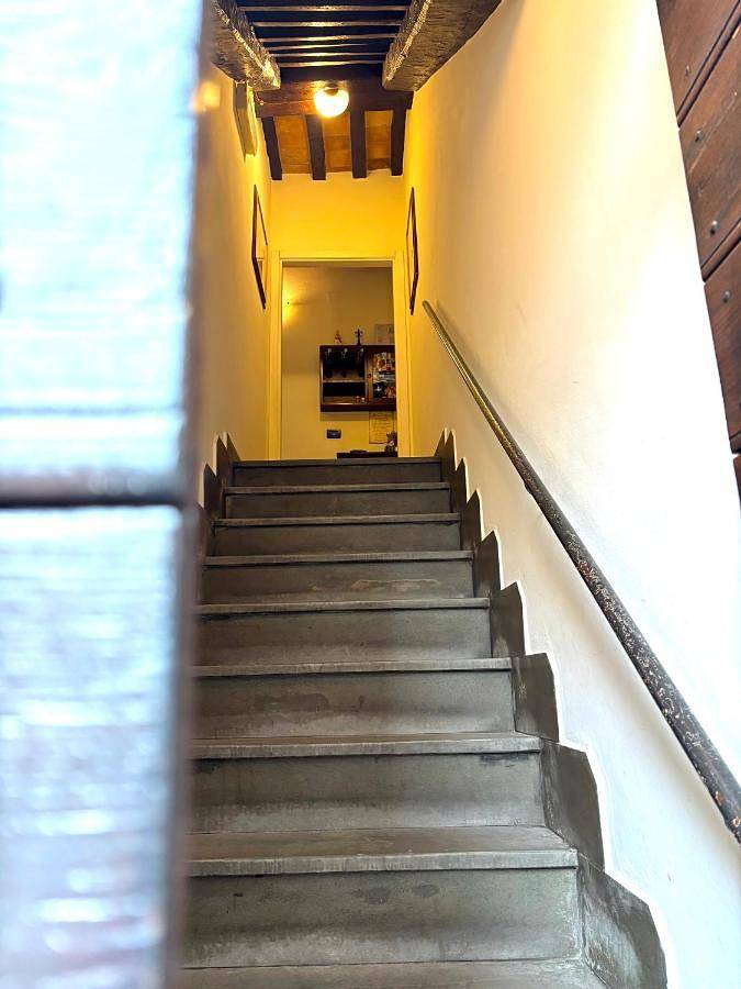 Residenza Le Logge in Gubbio, Umbria